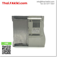 Junk, FR-S520E-2.2K Inverter, อินเวอร์เตอร์ สเปค AC200V 2.2kW, MISUBISHI