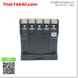 (A)Unused, SK12L-E10 Electromagnetic Contactor, Magnetic Contactor Specification DC24V 1a, FUJI 
