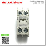 (B)Unused*, UT-AX2 Electromagnetic Contactor, แมกเนติกคอนแทคเตอร์ สเปค 1a1b, FUJI