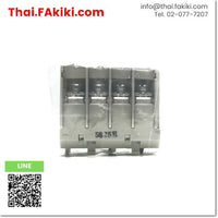 (B)Unused*, SZ1KA22 Electromagnetic Contactor, magnetic contactor spec 2a2b, FUJI 