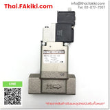 (JUNK), VNC311A-20A-5DZ-X200 Valve, วาล์ว สเปค -, SMC