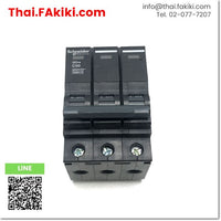 (D)Used*, QO350VSC6T Circuit Breaker, เบรกเกอร์ลูกย่อย สเปค , SCHNEIDER