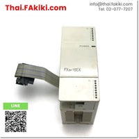 Junk, FX2N-16EX-ES/UL Output extension Module, โมดูลขยายเอาต์พุต สเปค , MITSUBISHI