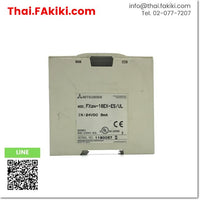 Junk, FX2N-16EX-ES/UL Output extension Module, Output extension module specifications, MITSUBISHI 