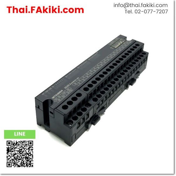 Junk, AJ65SBTB1-32D CC-Link System Compact Type Remote I/O Module, โมดูล I/O ระยะไกลระบบ CC-Link สเปค , MITSUBISHI
