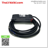 (A)Unused, FS-N41N Digital fiber senser, ดิจิตอลไฟเบอร์เซนเซอร์ สเปค -, KEYENCE