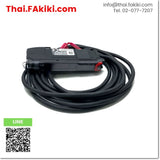 (C)Used, FS-N41N Digital fiber senser, ดิจิตอลไฟเบอร์เซนเซอร์ สเปค -, KEYENCE