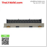 (C)Used, XW2B-40G5 Connector Terminal Block Conversion Module, คอนเนคเตอร์/เทอร์มินอลบล็อก สเปค -, OMRON