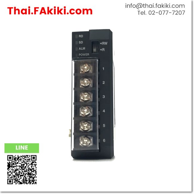 (C)Used, DL-RS1A Communication Module, Data communication module, spec ...