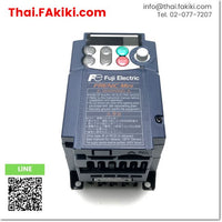 (A)Unused, FRN0004C2S-7A Inverter, อินเวอร์เตอร์ สเปค 1PH AC200-240V, FUJI