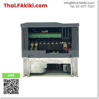 Junk, FR-A840-00083-2-60 Inverter, Inverter specs 3PH AC380V, MITSUBISHI 