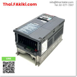 Junk, FR-A840-00083-2-60 Inverter, อินเวอร์เตอร์ สเปค 3PH AC380V, MITSUBISHI