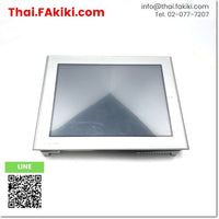 (C)Used, AGP3500-T1-AF Touch Panel, touch panel specs AC100-240V, DIGITAL ELECTRONICS 