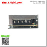 (C)Used, S-25-5 Power supply, พาวเวอร์ซัพพลาย สเปค DC5V 5A, MEAN WELL