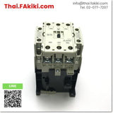 (B)Unused*, SD-T35 Electromagnetic Contactor, magnetic contactor spec DC24V 2a 2b, MITSUBISHI 