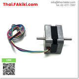 (C)Used, PK543NBW Stepper Motor, Stepper Motor Specifications Mounting angle dimensions 42mm, ORIENTAL 