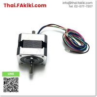(C)Used, PK543NBW Stepper Motor, สเต็ปเปอร์มอเตอร์ สเปค Mounting angle dimensions 42mm, ORIENTAL