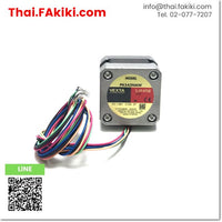 (C)Used, PK543NAW Stepper Motor, Stepper Motor Specifications Mounting angle dimensions 42mm, ORIENTAL 