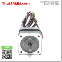 (C)Used, PK543NAW Stepper Motor, Stepper Motor Specifications Mounting angle dimensions 42mm, ORIENTAL 