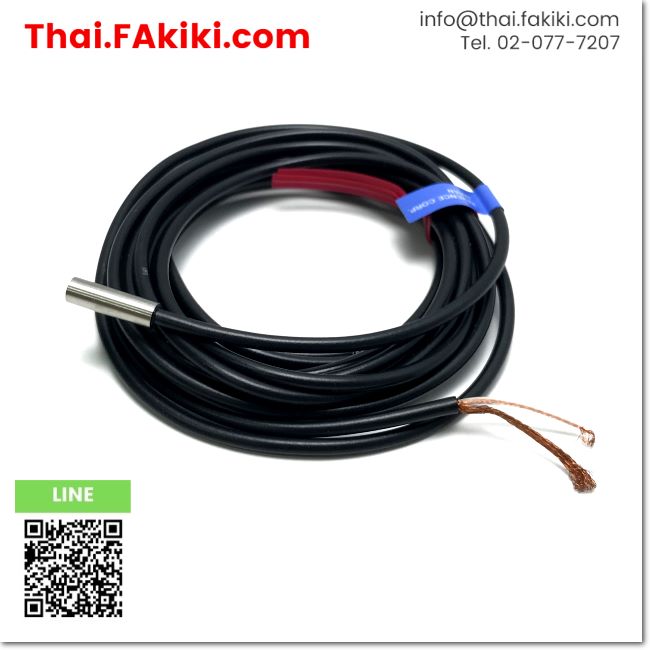 (C)Used, EH-305 Separate Amplifier Proximity Sensor, พรอกซิมิตี้เซนเซอ ...