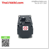 (C)Used, HG-KR43K Servo Motor, เซอร์โวมอเตอร์ สเปค 0.4kw, MITSUBISHI