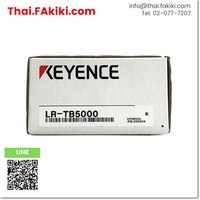 (C)Used, LR-TB5000 TOF Laser sensor, TOF เลเซอร์เซนเซอร์ สเปค -, KEYENCE