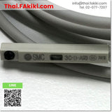 (C)Used, D-A93 Auto Switch, สวิตช์อัตโนมัติ สเปค 3m, SMC