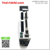 Junk, MADHT1507 AC servo drive, เอซี เซอร์โวไดรเวอร์ สเปค AC200V, PANASONIC