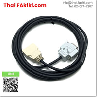 (A)Unused, MR-CPCATCBL3M Cable, สายเคเบิล สเปค -, MITSUBISHI