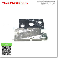 (A)Unused, DXT031-38-5A BLANK PLATE, Valve Cover Specification -, SMC 