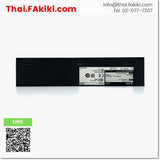 (C)Used, AJ65SBTB1-32T CC-Link System Compact Type Remote I/O Module, โมดูล I/O ระยะไกลระบบ CC-Link สเปค 32Points, MITSUBISHI