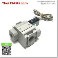 (C)Used, P4100-8-W Regulator, เรกูเลเตอร์ สเปค 1port Rc1/4, CKD