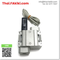 (C)Used, P4100-8-W Regulator, เรกูเลเตอร์ สเปค 1port Rc1/4, CKD