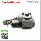 (C)Used, P4100-8-W Regulator, เรกูเลเตอร์ สเปค 1port Rc1/4, CKD