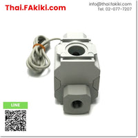 (C)Used, P4100-8-W Regulator, เรกูเลเตอร์ สเปค 1port Rc1/4, CKD