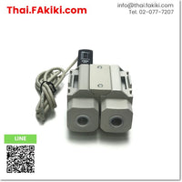 (C)Used, P4100-8-W Regulator, เรกูเลเตอร์ สเปค 2port Rc1/4, CKD