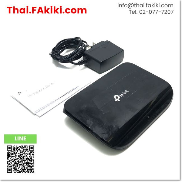 (D)Used*, TL-SG1005D Switch Hub, สวิตช์ฮับ สเปค -, TP-LINK