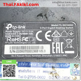 (D)Used*, TL-SG1005D Switch Hub, สวิตช์ฮับ สเปค -, TP-LINK