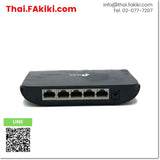 (D)Used*, TL-SG1005D Switch Hub, สวิตช์ฮับ สเปค -, TP-LINK