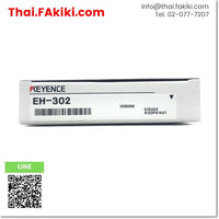 (A)Unused, EH-302 Proximity Sensor, Proximity Sensor Spec φ2.8, KEYENCE 