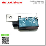 (D)Used*, WL9-2P430 Photoelectronic Sensor, โฟโต้อิเล็กทริค เซ็นเซอร์ สเปค DC10-30V, SICK