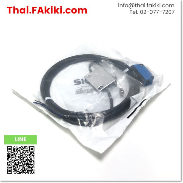 (A)Unused, GL6-N1212 Photoelectric Sensor, โฟโตอิเล็กทริคเซนเซอร์, เซนเซอร์รับแสง สเปค DC10-30V, SICK