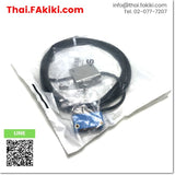 (A)Unused, GL6-N1212 Photoelectric Sensor, โฟโตอิเล็กทริคเซนเซอร์, เซนเซอร์รับแสง สเปค DC10-30V, SICK