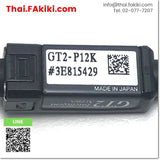 Junk, GT2-P12K Sensor Head, Sensor Head Specs -, KEYENCE 