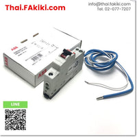 (C)Used, DSE201 Circuit Breaker, subsidiary circuit breaker, specification 1P C25, ABB 