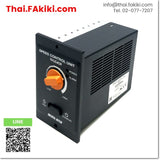 (D)Used*, AXUD40A Speed Controller, ตัวปรับความเร็วลม สเปค AC100-115V, ORIENTAL MOTOR