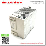 (D)Used*, ABL8WPS24200 power supply, พาวเวอร์ซัพพลาย สเปค DC24V 20A, SCHNEIDER