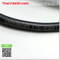 (C)Used, E2E-X2MY1 Proximity Sensor, พร็อกซิมิตี้เซนเซอร์ สเปค 2m, OMRON