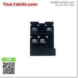 Junk, PYF08A-E Socket Relay, Relay Socket Spec -, OMRON 