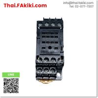 Junk, PYF14A-E Socket Relay, relay socket spec 14pins, OMRON 